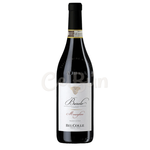 Bel Colle Barolo DOCG "Monvigliero" - 750ml